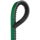 Purchase Top-Quality Alternator And Fan Belt by GATES - 9375HD pa4