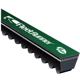 Purchase Top-Quality Alternator And Fan Belt by GATES - 9375HD pa5