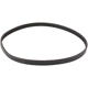 Purchase Top-Quality BANDO USA - 5PK1015 - Serpentine Belt pa3