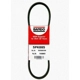 Purchase Top-Quality Alternator And Power Steering Belt by BANDO USA - 5PK885 pa1
