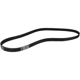 Purchase Top-Quality CONTINENTAL - 6PK1145 - Serpentine Belt pa2