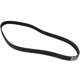 Purchase Top-Quality CONTINENTAL - 6PK1145 - Serpentine Belt pa3