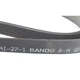 Purchase Top-Quality BANDO USA - 6PK1045 - Serpentine Belt pa4