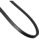 Purchase Top-Quality CONTINENTAL - 15396 - V-Groove Serpentine Belt pa3