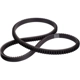 Purchase Top-Quality Alternator And Water Pump Belt by DAYCO - 17550 pa1