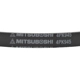 Purchase Top-Quality MITSUBOSHI - 4PK945 - Accessory Drive Belt pa4