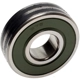 Purchase Top-Quality BLUE STREAK (HYGRADE MOTOR) - X5425 - Alternator Bearing pa1