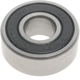 Purchase Top-Quality BLUE STREAK (HYGRADE MOTOR) - X5453 - Alternator Bearing pa1