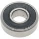 Purchase Top-Quality BLUE STREAK (HYGRADE MOTOR) - X5455 - Alternator Bearing pa1