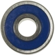 Purchase Top-Quality BLUE STREAK (HYGRADE MOTOR) - X5476 - Alternator Bearing pa1