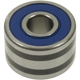 Purchase Top-Quality BLUE STREAK (HYGRADE MOTOR) - X5476 - Alternator Bearing pa2