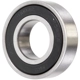 Purchase Top-Quality FAG - 6000.2RSR - Wheel Bearings pa1