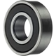 Purchase Top-Quality Alternator Bearing by FAG - 6200.2RSR pa1