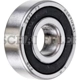 Purchase Top-Quality Alternator Bearing by FAG - 6201.2RSR pa1