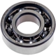 Purchase Top-Quality Alternator Bearing by FAG - 6203.C3 pa1
