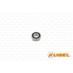 Purchase Top-Quality Alternator Bearing by KUGEL - 70-200CC pa5