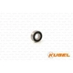 Purchase Top-Quality Alternator Bearing by KUGEL - 70-202FF pa4