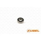 Purchase Top-Quality Alternator Bearing by KUGEL - 70-203FF pa5