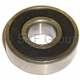 Purchase Top-Quality Alternator Bearing by SKF - 6201-2ZJ pa1