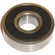 Purchase Top-Quality Alternator Bearing by SKF - 6201-2ZJ pa2