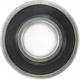 Purchase Top-Quality Alternator Bearing by SKF - 6203-2RSJ pa18