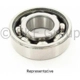 Purchase Top-Quality Alternator Bearing by SKF - 6203J pa1