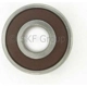 Purchase Top-Quality Alternator Bearing by SKF - 6302-2RSJ pa5