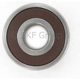Purchase Top-Quality Alternator Bearing by SKF - 6303-2RSJ pa4