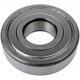 Purchase Top-Quality Alternator Bearing by SKF - 6303-2ZJ pa3