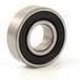 Purchase Top-Quality Alternator Bearing by TRANSIT WAREHOUSE - 70-202FF pa2