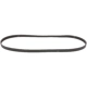Purchase Top-Quality BANDO USA - 5PK1295 - Serpentine Belt pa1