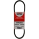 Purchase Top-Quality BANDO USA - 5PK865 - Serpentine Belt pa1
