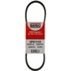 Purchase Top-Quality Alternator Belt by BANDO USA - 5PK1110 pa3