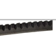 Purchase Top-Quality CONTINENTAL - 15325 - Serpentine Belt - Automotive V-Belt pa2