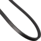 Purchase Top-Quality CONTINENTAL - 15446 - Accessory Drive Belt - Automotive V-Belt pa2