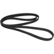 Purchase Top-Quality CONTINENTAL - 6PK2380 - Serpentine Belt pa4