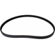 Purchase Top-Quality Alternator Belt by CRP/CONTITECH - 10X965 pa6