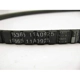 Purchase Top-Quality Alternator Belt by DAYCO - 15365 pa15