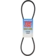 Purchase Top-Quality Alternator Belt by DAYCO - 17375 pa1