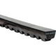 Purchase Top-Quality Alternator Belt by GATES - 7400 pa4
