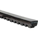 Purchase Top-Quality Alternator Belt by GATES - 7660 pa3