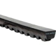 Purchase Top-Quality Alternator Belt by GATES - 9330 pa9