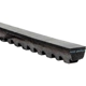 Purchase Top-Quality Alternator Belt by GATES - 9355 pa9