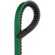 Purchase Top-Quality Alternator Belt by GATES - 9500HD pa1