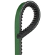 Purchase Top-Quality Alternator Belt by GATES - 9500HD pa5
