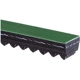 Purchase Top-Quality Alternator Belt by GATES - 9500HD pa6