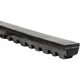 Purchase Top-Quality Alternator Belt by GATES - 9550 pa1