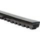 Purchase Top-Quality Alternator Belt by GATES - 9550 pa8