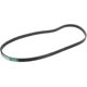 Purchase Top-Quality Alternator Belt by MITSUBOSHI - 4PK1050 pa1