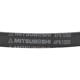 Purchase Top-Quality Alternator Belt by MITSUBOSHI - 4PK1050 pa3